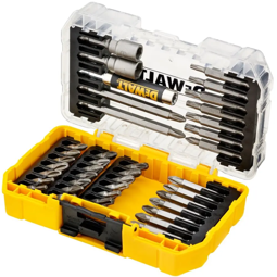 Conjunto 40 Brocas Pro DeWALT DT70702-QZ